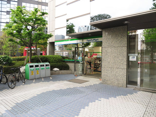 アイタウン・レピア　周辺環境