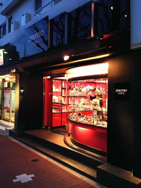 シャルマンコーポ清雅　周辺