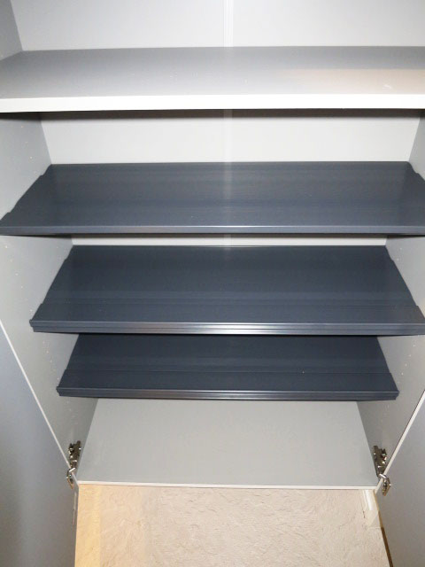 ビッグ武蔵野池袋　収納力たっぷりな玄関602