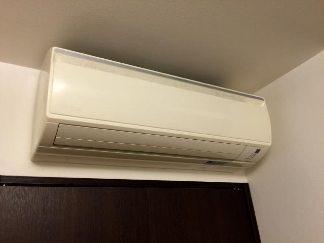 グラントレゾール広尾　洋室約6.7帖