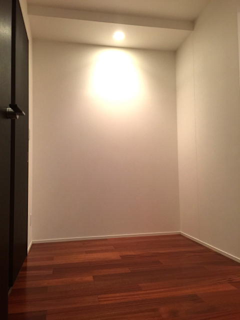 グラントレゾール広尾　洋室約12帖