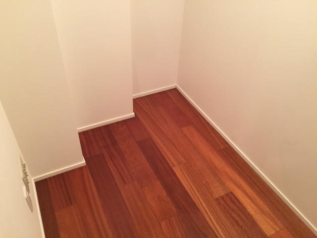 グラントレゾール広尾　洋室約12帖ウォークインクローゼット