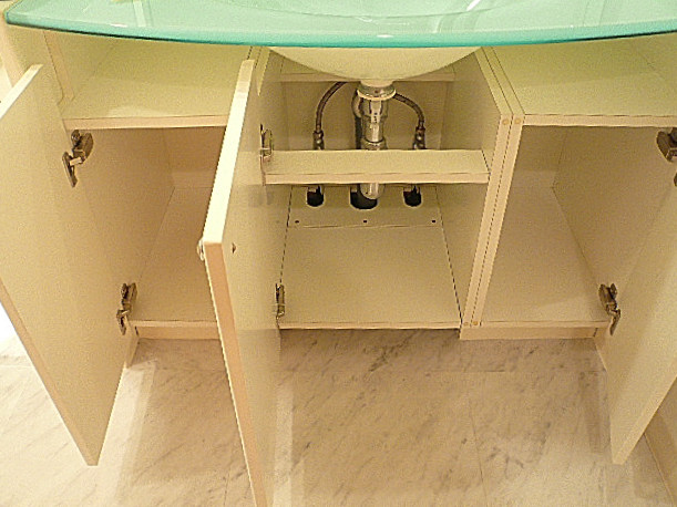 ミオカステーロ目黒都立ミオカステーロ目ミオカステーロ目黒都立大Ⅱ　洗面台　収納。