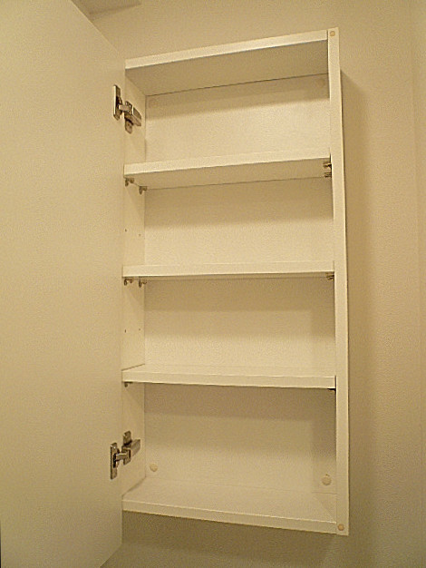 ミオカステーロ目黒都立ミオカステーロ目ミオカステーロ目黒都立大Ⅱ　吊戸棚。