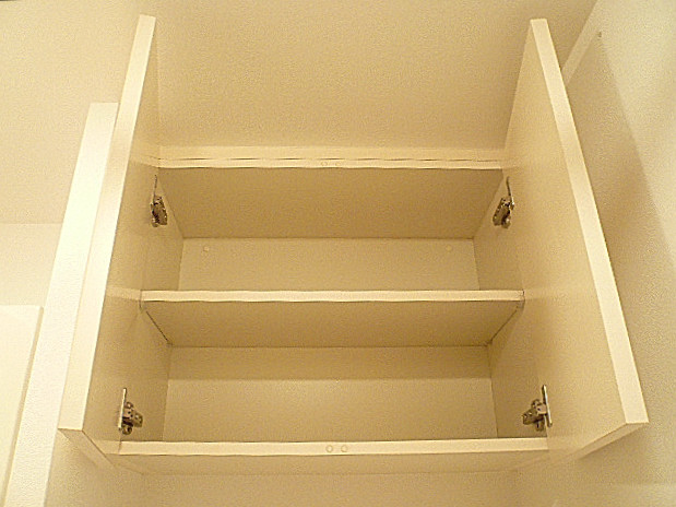 ミオカステーロ目黒都立ミオカステーロ目ミオカステーロ目黒都立大Ⅱ　吊戸棚。