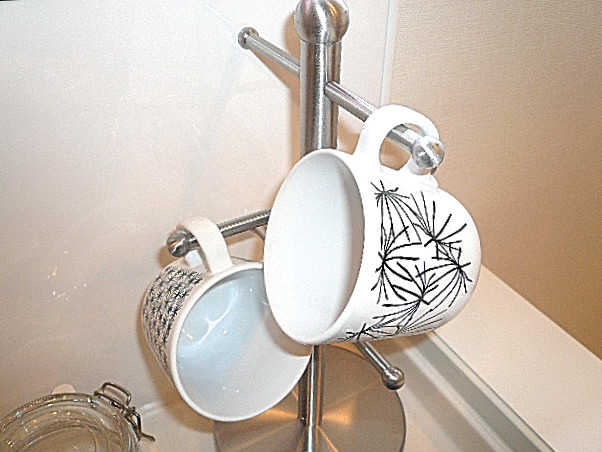 システムキッチンです。