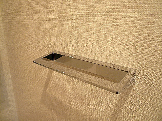 六本木東豊エステート　タオルハンガーです。