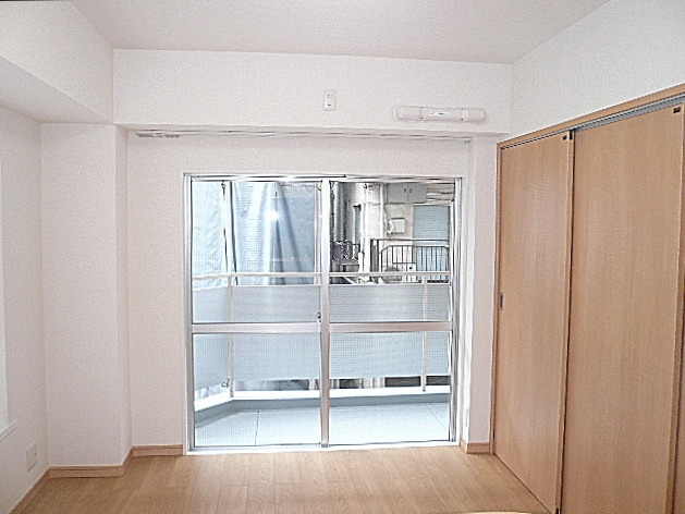 六本木東豊エステート　明るいＬＤＫ8.7帖