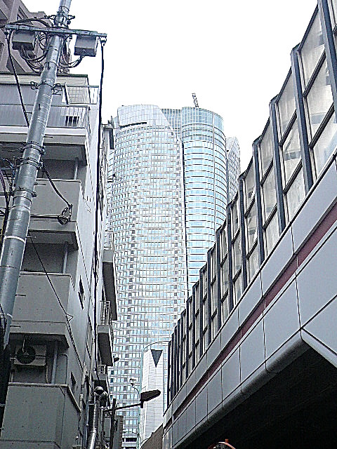 六本木東豊エステート　六本木ヒルズもすぐそこに！