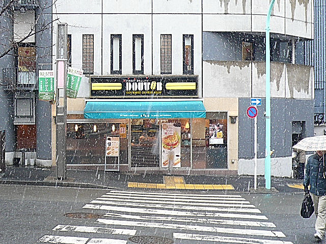 渋谷コーポラス　周辺環境