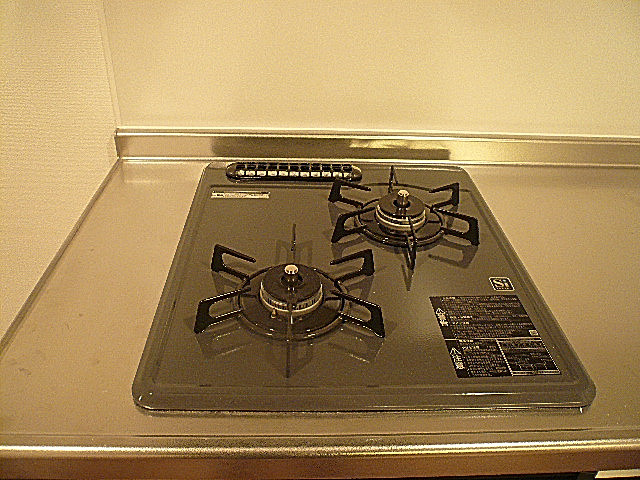 渋谷コーポラス　キッチン