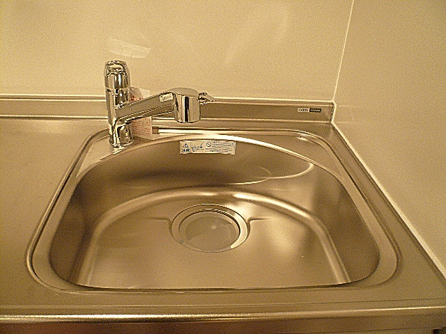 渋谷コーポラス　キッチン