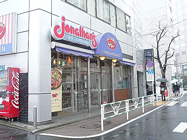 渋谷コーポラス　周辺環境