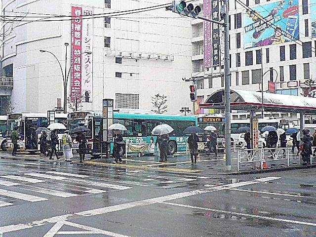 渋谷コーポラス　周辺環境