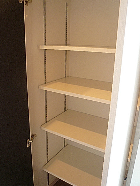 シーアイマンション碑文谷　トールサイズ玄関収納