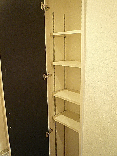 シーアイマンション碑文谷　収納です。