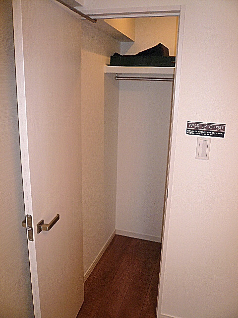 シーアイマンション碑文谷　洋室6.0帖