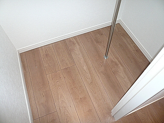 シーアイマンション碑文谷　洋室6.0帖