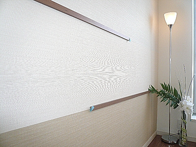 シーアイマンション碑文谷　LDK16.8帖