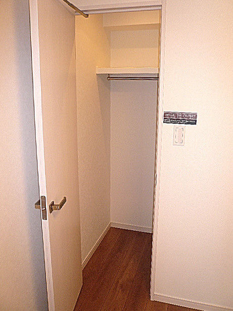 シーアイマンション碑文谷　洋室+W　5.5帖