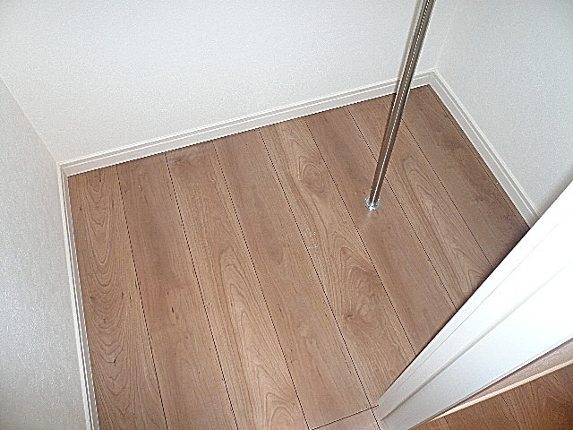 シーアイマンション碑文谷　洋室5.5帖