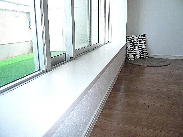 シーアイマンション碑文谷　LDK16.8帖