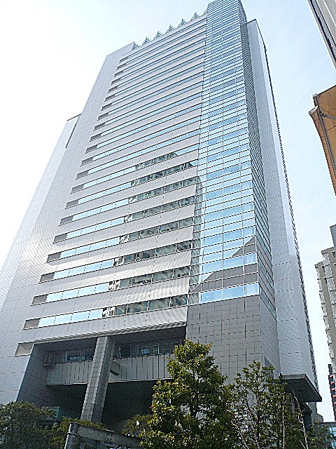 中目黒駅　周辺