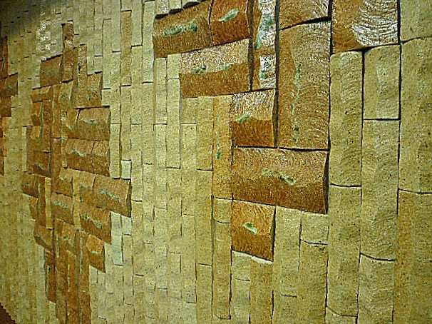 エントランスホール