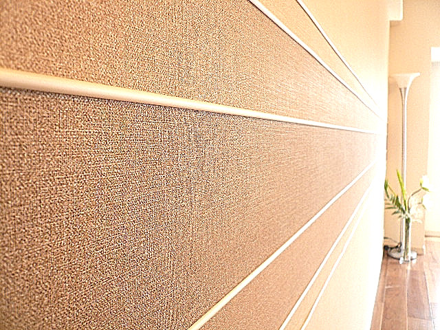 LDK　アクセントクロス