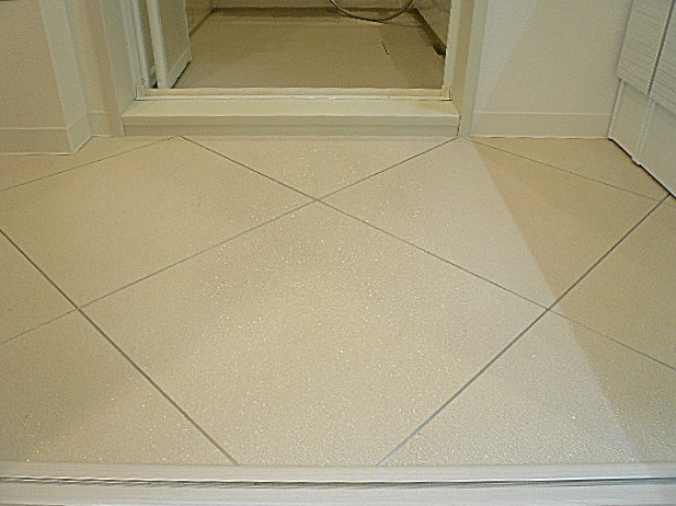 サニタリールームです。