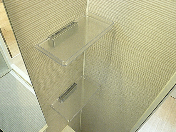 駒沢コーポラス　トレイ