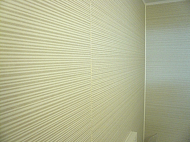 駒沢コーポラス　パネル