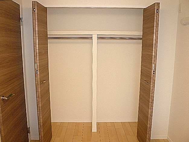 駒沢コーポラス　洋室4.0帖クローゼット