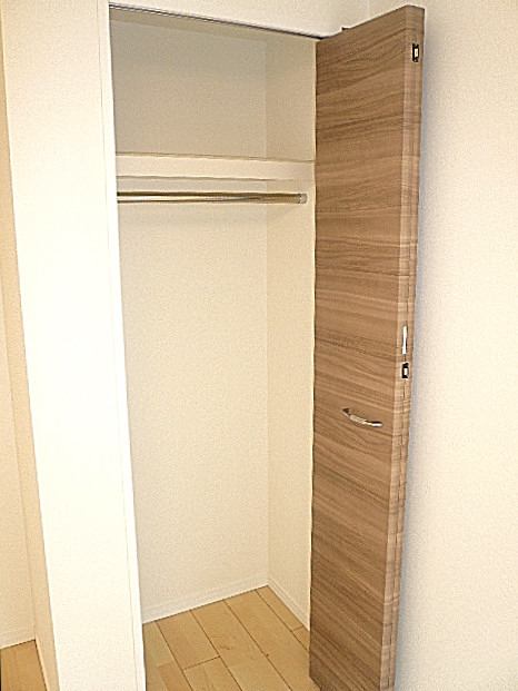 駒沢コーポラス　洋室5.1帖クローゼット