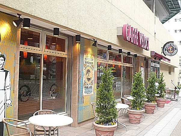 駒沢コーポラス　マンションまでの道のり