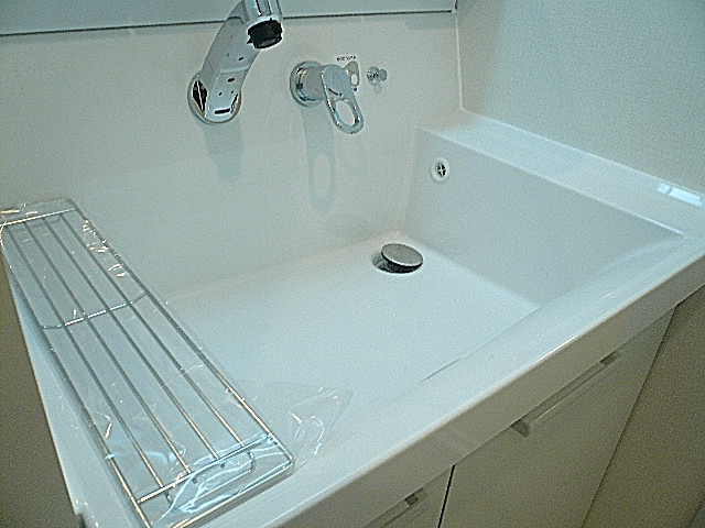 ニックハイム中目黒　洗面ボウル