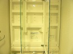 玉川サンケイハウス　洗面化粧台