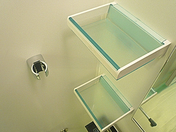 玉川サンケイハウス　トレイ