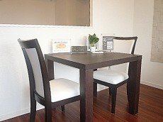 玉川サンケイハウス　LDK11.3帖