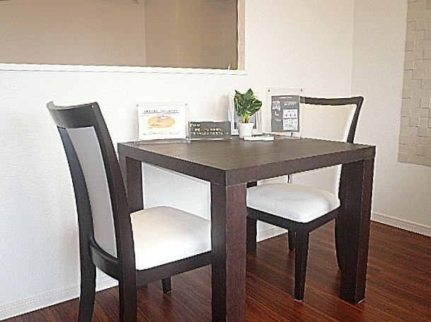 玉川サンケイハウス　LDK11.3帖