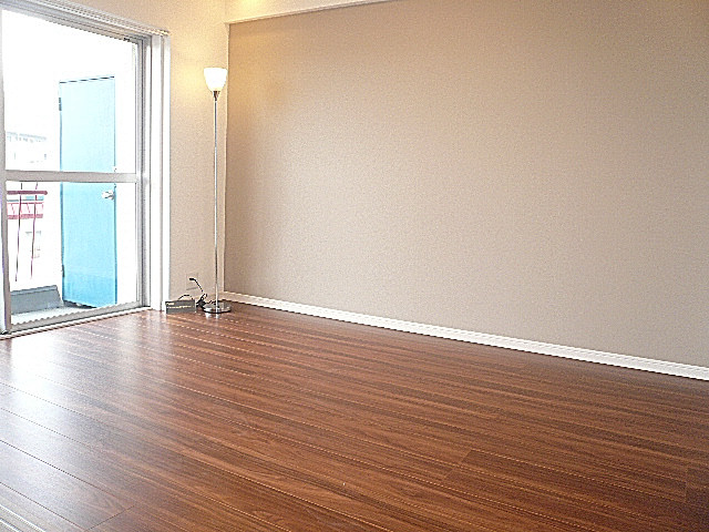 玉川サンケイハウス　洋室6.0帖