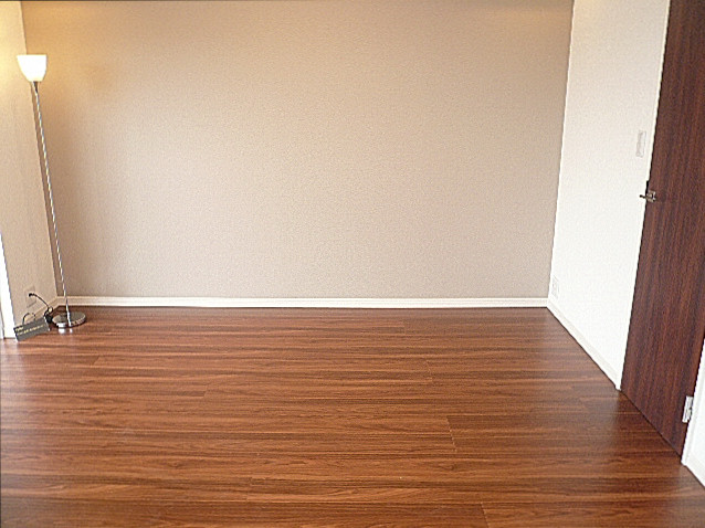 玉川サンケイハウス　洋室6.0帖