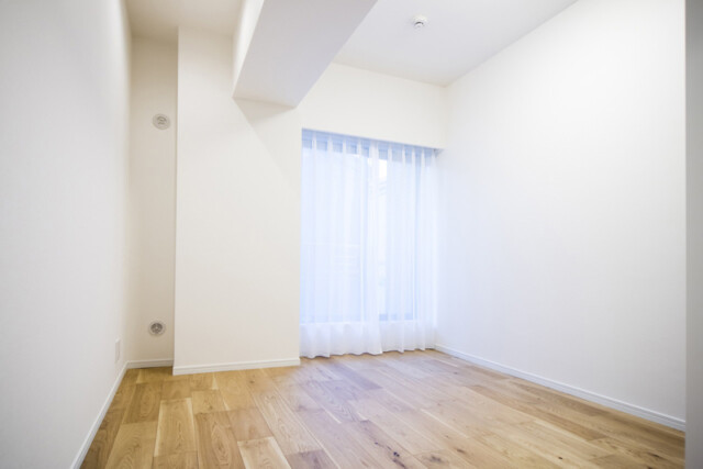 エクセレンス目白 洋室1