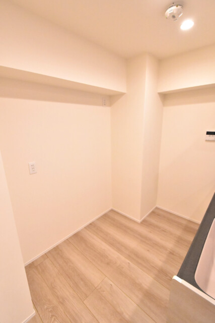 エクセルシオール麻布 キッチン