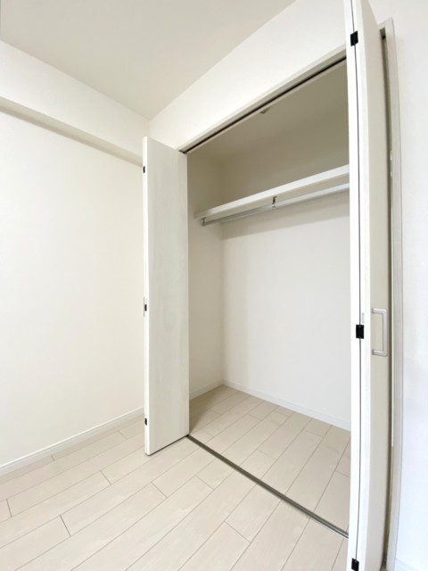 パークステージ茅場町 洋室2