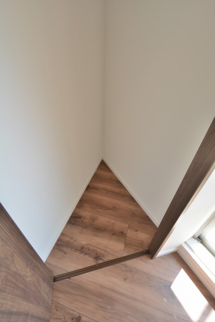 南平台アジアマンション 洋室２