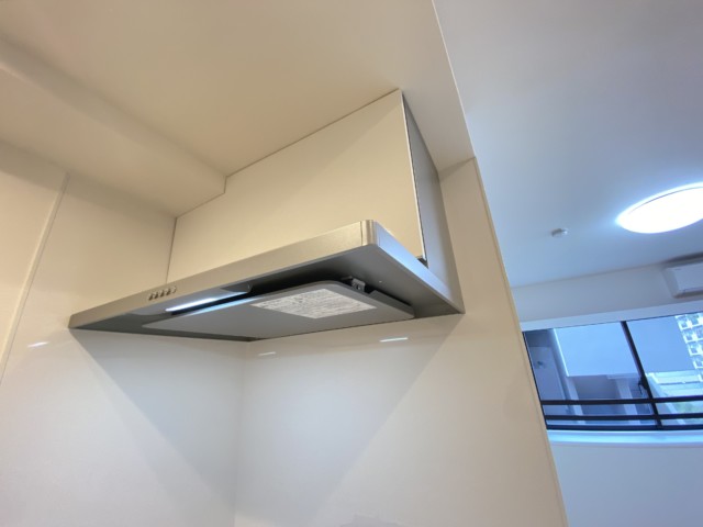 パークステージ茅場町 キッチン