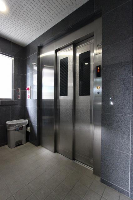 セントラルハイツ　EVH