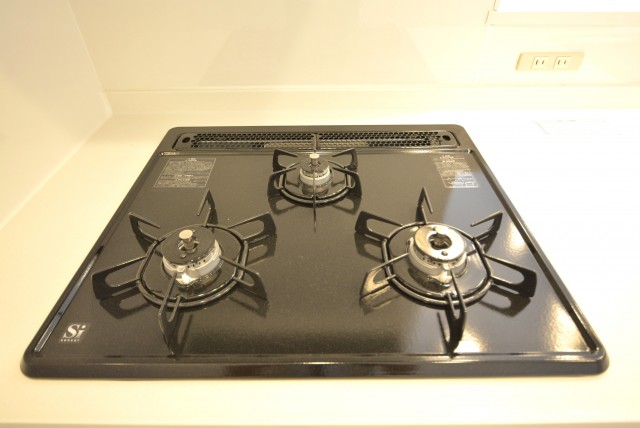 ライオンズマンション芦花公園 キッチン