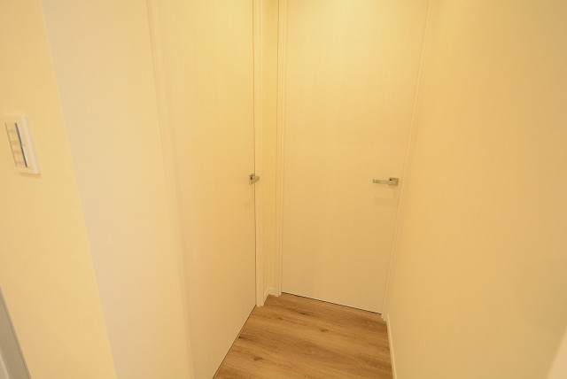 ライオンズマンション中野第 洋室